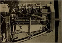 An illustration from Aviation engines; design--construction--operation and repair; (1919)