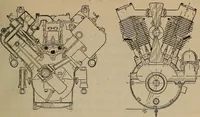 An illustration from Aviation engines; design--construction--operation and repair; (1919)