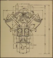 An illustration from Aviation engines; design--construction--operation and repair; (1919)