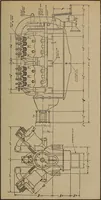 An illustration from Aviation engines; design--construction--operation and repair; (1919)