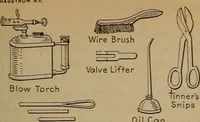 An illustration from Aviation engines; design--construction--operation and repair; (1919)