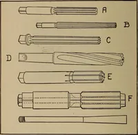 An illustration from Aviation engines; design--construction--operation and repair; (1919)