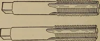 An illustration from Aviation engines; design--construction--operation and repair; (1919)