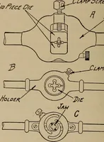 An illustration from Aviation engines; design--construction--operation and repair; (1919)