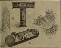 An illustration from Aviation engines; design--construction--operation and repair; (1919)