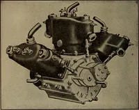 An illustration from Aviation engines; design--construction--operation and repair; (1919)