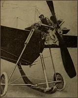 An illustration from Aviation engines; design--construction--operation and repair; (1919)