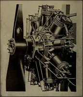 An illustration from Aviation engines; design--construction--operation and repair; (1919)