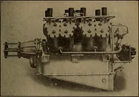 An illustration from Aviation engines; design--construction--operation and repair; (1919)