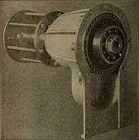 An illustration from Aviation engines; design--construction--operation and repair; (1919)