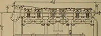 An illustration from Aviation engines; design--construction--operation and repair; (1919)