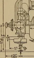 An illustration from Aviation engines; design--construction--operation and repair; (1919)