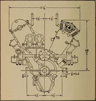 An illustration from Aviation engines; design--construction--operation and repair; (1919)