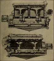 An illustration from Aviation engines; design--construction--operation and repair; (1919)
