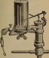 An illustration from Aviation engines; design--construction--operation and repair; (1919)