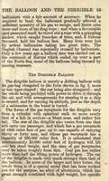 An illustration from Aviation, its principles, its present and future (1913)