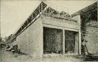 An illustration from The aviation pocket-book for 1918; a compendium of modern practice and a collection of useful notes, formulae, rules, tables and data relating to aeronautics (1918)