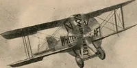 Picture 1 of 131 from The aviation pocket-book for 1918; a compendium of modern practice and a collection of useful notes, formulae, rules, tables and data relating to aeronautics (1918), leaf 2