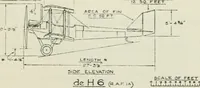 Picture 86 of 131 from The aviation pocket-book for 1918; a compendium of modern practice and a collection of useful notes, formulae, rules, tables and data relating to aeronautics (1918), leaf 308