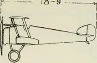 Picture 97 of 131 from The aviation pocket-book for 1918; a compendium of modern practice and a collection of useful notes, formulae, rules, tables and data relating to aeronautics (1918), leaf 318