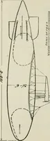 An illustration from The aviation pocket-book for 1918; a compendium of modern practice and a collection of useful notes, formulae, rules, tables and data relating to aeronautics (1918)