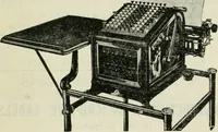 Picture 21 of 131 from The aviation pocket-book for 1918; a compendium of modern practice and a collection of useful notes, formulae, rules, tables and data relating to aeronautics (1918), leaf 40