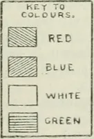 Picture 126 of 131 from The aviation pocket-book for 1918; a compendium of modern practice and a collection of useful notes, formulae, rules, tables and data relating to aeronautics (1918), leaf 412