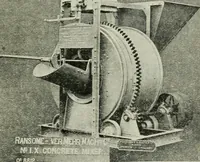 Picture 25 of 131 from The aviation pocket-book for 1918; a compendium of modern practice and a collection of useful notes, formulae, rules, tables and data relating to aeronautics (1918), leaf 58
