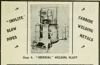 Picture 26 of 131 from The aviation pocket-book for 1918; a compendium of modern practice and a collection of useful notes, formulae, rules, tables and data relating to aeronautics (1918), leaf 62