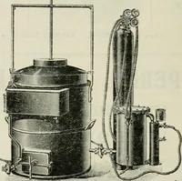 An illustration from The aviation pocket-book for 1918; a compendium of modern practice and a collection of useful notes, formulae, rules, tables and data relating to aeronautics (1918)