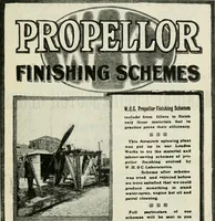 Picture 28 of 131 from The aviation pocket-book for 1918; a compendium of modern practice and a collection of useful notes, formulae, rules, tables and data relating to aeronautics (1918), leaf 70