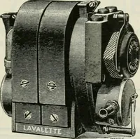 Picture 31 of 131 from The aviation pocket-book for 1918; a compendium of modern practice and a collection of useful notes, formulae, rules, tables and data relating to aeronautics (1918), leaf 82