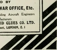 Picture 33 of 131 from The aviation pocket-book for 1918; a compendium of modern practice and a collection of useful notes, formulae, rules, tables and data relating to aeronautics (1918), leaf 83