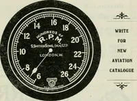 Picture 35 of 131 from The aviation pocket-book for 1918; a compendium of modern practice and a collection of useful notes, formulae, rules, tables and data relating to aeronautics (1918), leaf 88