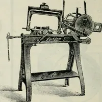Picture 41 of 131 from The aviation pocket-book for 1918; a compendium of modern practice and a collection of useful notes, formulae, rules, tables and data relating to aeronautics (1918), leaf 91