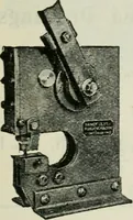 An illustration from The aviation pocket-book for 1918; a compendium of modern practice and a collection of useful notes, formulae, rules, tables and data relating to aeronautics (1918)