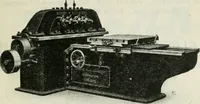 An illustration from The aviation pocket-book for 1918; a compendium of modern practice and a collection of useful notes, formulae, rules, tables and data relating to aeronautics (1918)