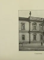 An illustration from Avignon et le Comtat-Venaissin (1921)