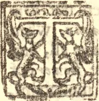 An illustration from A vision of vnchangeable free mercy, in sending the means of grace to undeserved sinners ... In a sermon preached before the Honourable House of Commons, April 29. being the day of publike humiliation. Whereunto is annexed, A short defensative about church-government ... toleration and petitions about these things (1646)