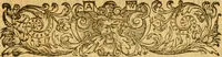 An illustration from Avreliae vrbis memorabilis ab Anglis obsidio, anno 1428, : et Ioannae Viraginis Lotharingiae res gestae. (1560)