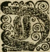An illustration from Avrevm vellvs, oder, Guldin Schatz und Kunst-Kammer : darinnen der aller fürnemisten, fürtreffenlichsten, ausserlesenesten, herrlichisten und bewehrtesten Auctorum Schrifften und Bücher, aufs dem gar uralten Schatz der uberblibnen, verborgnen, hinderhaltenen Reliquien und Monumenten der Aegyptiorum, Arabum, Chaldaeorum & Assyriorum Königen und Weysen (1708)