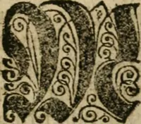 An illustration from Avrevm vellvs, oder, Guldin Schatz und Kunst-Kammer : darinnen der aller fürnemisten, fürtreffenlichsten, ausserlesenesten, herrlichisten und bewehrtesten Auctorum Schrifften und Bücher, aufs dem gar uralten Schatz der uberblibnen, verborgnen, hinderhaltenen Reliquien und Monumenten der Aegyptiorum, Arabum, Chaldaeorum & Assyriorum Königen und Weysen (1708)
