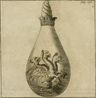 Picture 44 of 73 from Avrevm vellvs, oder, Guldin Schatz und Kunst-Kammer : darinnen der aller fürnemisten, fürtreffenlichsten, ausserlesenesten, herrlichisten und bewehrtesten Auctorum Schrifften und Bücher, aufs dem gar uralten Schatz der uberblibnen, verborgnen, hinderhaltenen Reliquien und Monumenten der Aegyptiorum, Arabum, Chaldaeorum & Assyriorum Königen und Weysen (1708), leaf 211