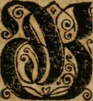 An illustration from Avrevm vellvs, oder, Guldin Schatz und Kunst-Kammer : darinnen der aller fürnemisten, fürtreffenlichsten, ausserlesenesten, herrlichisten und bewehrtesten Auctorum Schrifften und Bücher, aufs dem gar uralten Schatz der uberblibnen, verborgnen, hinderhaltenen Reliquien und Monumenten der Aegyptiorum, Arabum, Chaldaeorum & Assyriorum Königen und Weysen (1708)