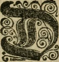 An illustration from Avrevm vellvs, oder, Guldin Schatz und Kunst-Kammer : darinnen der aller fürnemisten, fürtreffenlichsten, ausserlesenesten, herrlichisten und bewehrtesten Auctorum Schrifften und Bücher, aufs dem gar uralten Schatz der uberblibnen, verborgnen, hinderhaltenen Reliquien und Monumenten der Aegyptiorum, Arabum, Chaldaeorum & Assyriorum Königen und Weysen (1708)