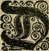 An illustration from Avrevm vellvs, oder, Guldin Schatz und Kunst-Kammer : darinnen der aller fürnemisten, fürtreffenlichsten, ausserlesenesten, herrlichisten und bewehrtesten Auctorum Schrifften und Bücher, aufs dem gar uralten Schatz der uberblibnen, verborgnen, hinderhaltenen Reliquien und Monumenten der Aegyptiorum, Arabum, Chaldaeorum & Assyriorum Königen und Weysen (1708)