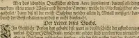 An illustration from Avrevm vellvs, oder, Guldin Schatz und Kunst-Kammer : darinnen der aller fürnemisten, fürtreffenlichsten, ausserlesenesten, herrlichisten und bewehrtesten Auctorum Schrifften und Bücher, aufs dem gar uralten Schatz der uberblibnen, verborgnen, hinderhaltenen Reliquien und Monumenten der Aegyptiorum, Arabum, Chaldaeorum & Assyriorum Königen und Weysen (1708)