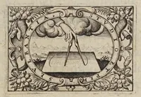 Picture 1 of 50 from Avstriaca sidera heliocyclia astronomicis hypothesibvs jlligata (1633), leaf 1