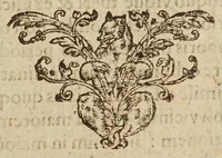 An illustration from Avstriaca sidera heliocyclia astronomicis hypothesibvs jlligata (1633)