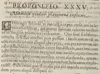 An illustration from Avstriaca sidera heliocyclia astronomicis hypothesibvs jlligata (1633)